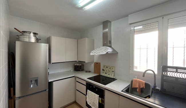 Begagnad - Quatro hus - Orihuela - Panorama Golf