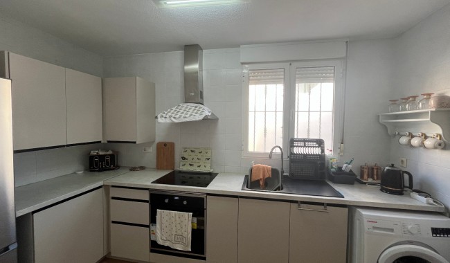 Begagnad - Quatro hus - Orihuela - Panorama Golf