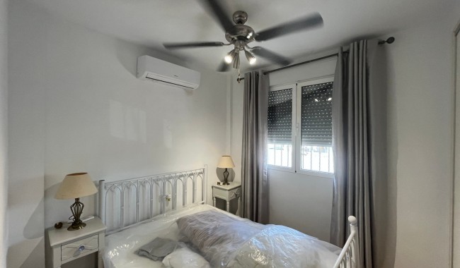 Begagnad - Quatro hus - Orihuela - Panorama Golf