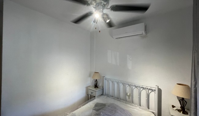 Begagnad - Quatro hus - Orihuela - Panorama Golf