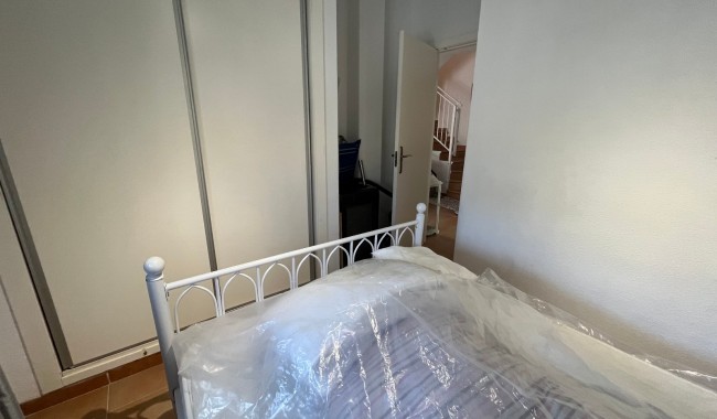 Begagnad - Quatro hus - Orihuela - Panorama Golf