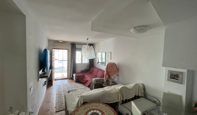 Begagnad - Quatro hus - Orihuela - Panorama Golf