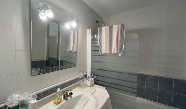 Begagnad - Quatro hus - Orihuela - Panorama Golf