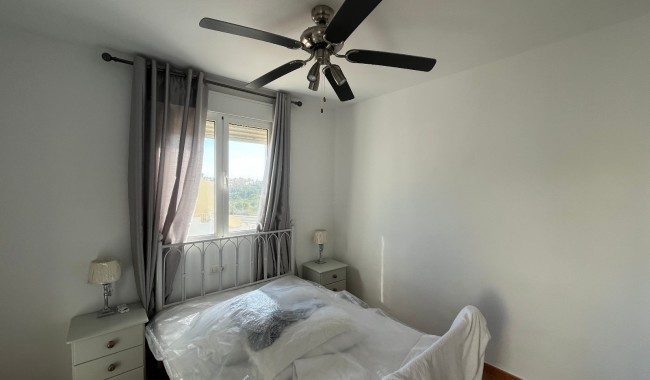 Begagnad - Quatro hus - Orihuela - Panorama Golf