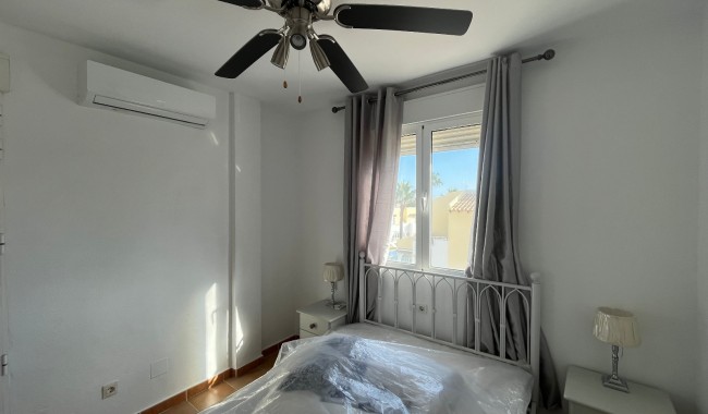 Begagnad - Quatro hus - Orihuela - Panorama Golf