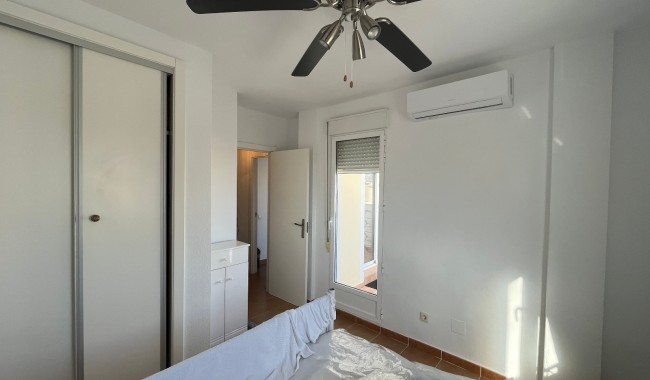 Begagnad - Quatro hus - Orihuela - Panorama Golf