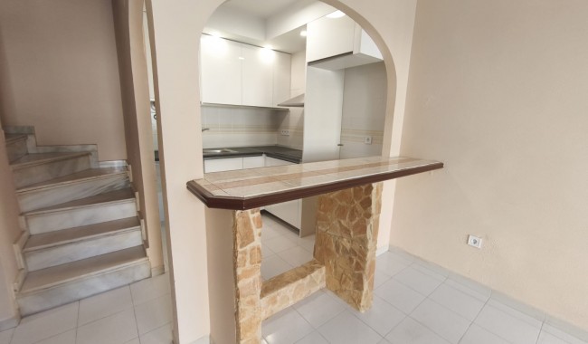Brukt - Rekkehus - Torrevieja - Lago Jardin