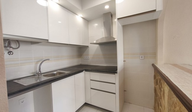 Brukt - Rekkehus - Torrevieja - Lago Jardin