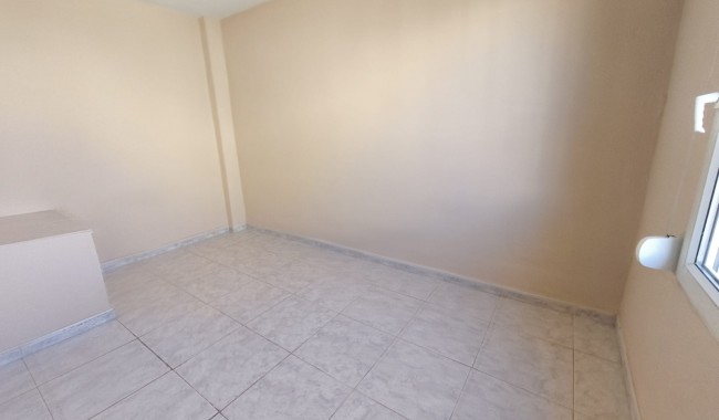 Brukt - Rekkehus - Torrevieja - Lago Jardin