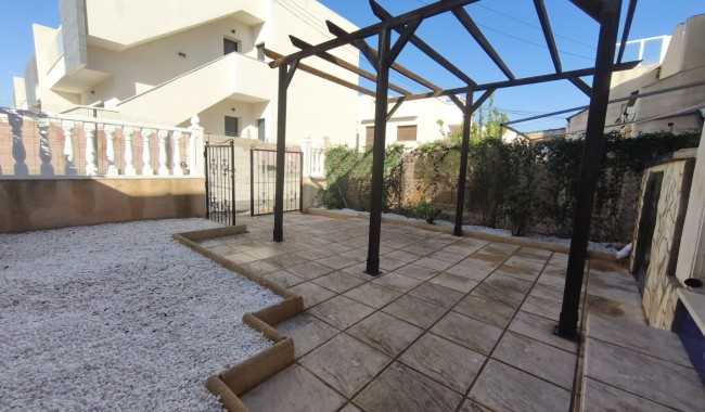 Brukt - Rekkehus - Torrevieja - Lago Jardin