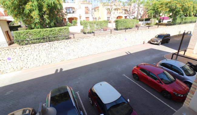 Begagnad - Affärslokaler - Algorfa - La Finca golf