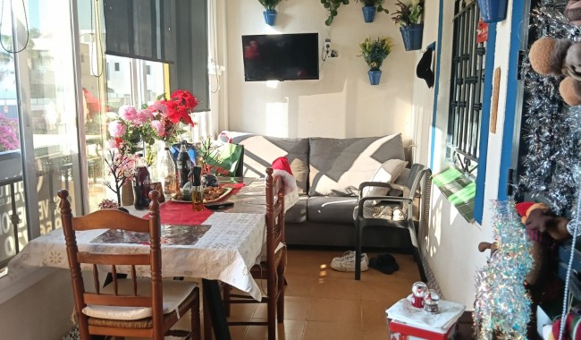 Begagnad - Lägenhet - Los Montesinos - La Herrada