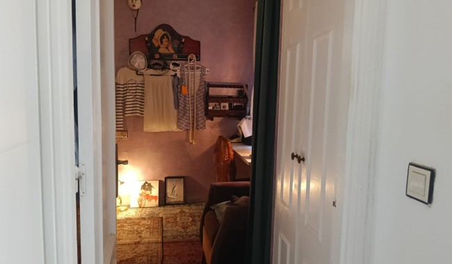 Begagnad - Lägenhet - Los Montesinos - La Herrada