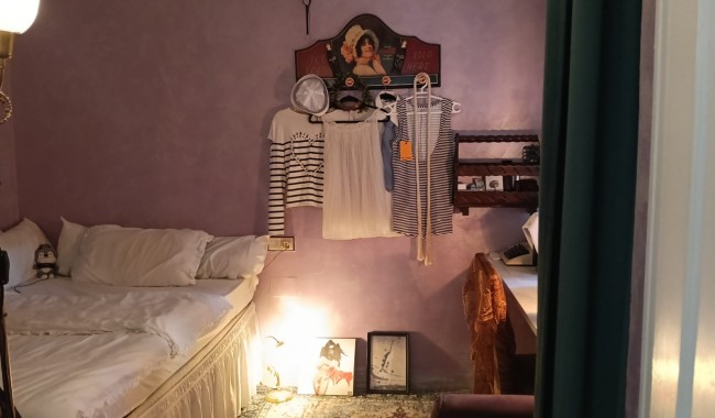 Begagnad - Lägenhet - Los Montesinos - La Herrada