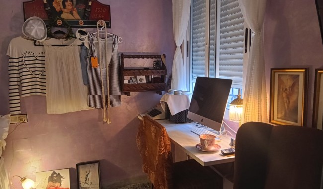 Begagnad - Lägenhet - Los Montesinos - La Herrada