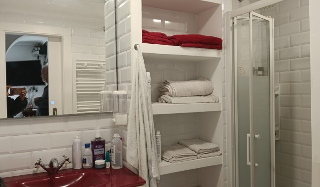 Begagnad - Lägenhet - Los Montesinos - La Herrada