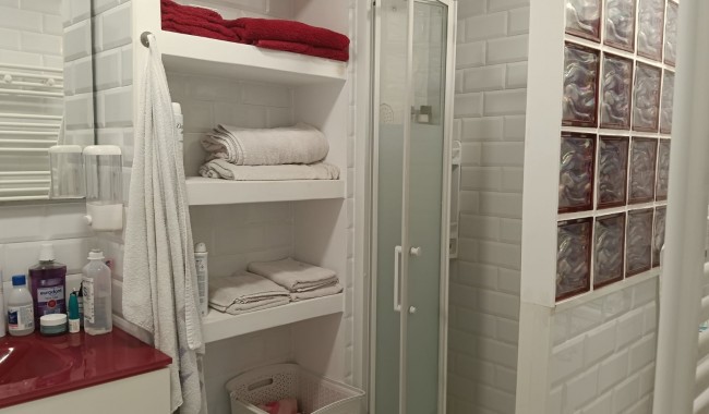 Begagnad - Lägenhet - Los Montesinos - La Herrada