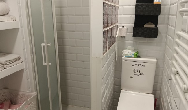 Begagnad - Lägenhet - Los Montesinos - La Herrada