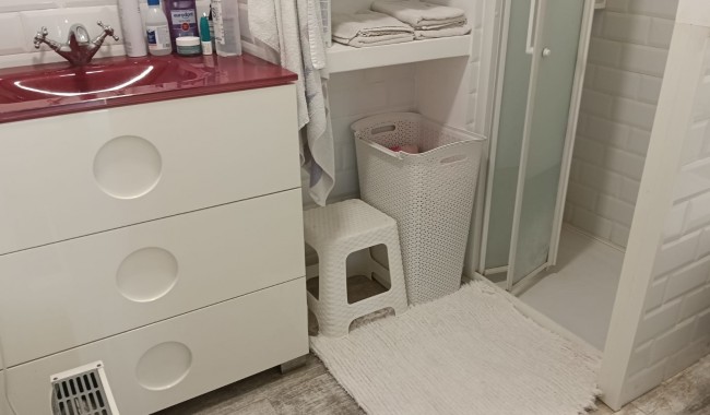 Begagnad - Lägenhet - Los Montesinos - La Herrada