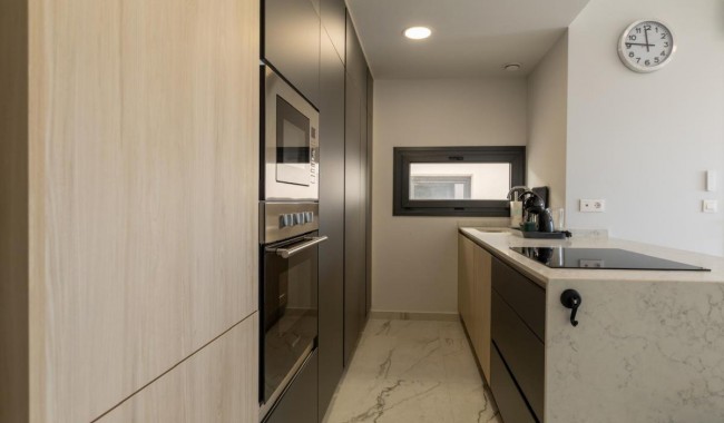 Sprzedaż - Apartament - Orihuela costa - Playa Flamenca