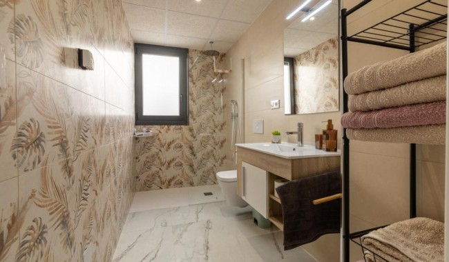 Sprzedaż - Apartament - Orihuela costa - Playa Flamenca