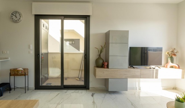 Sprzedaż - Apartament - Orihuela costa - Playa Flamenca