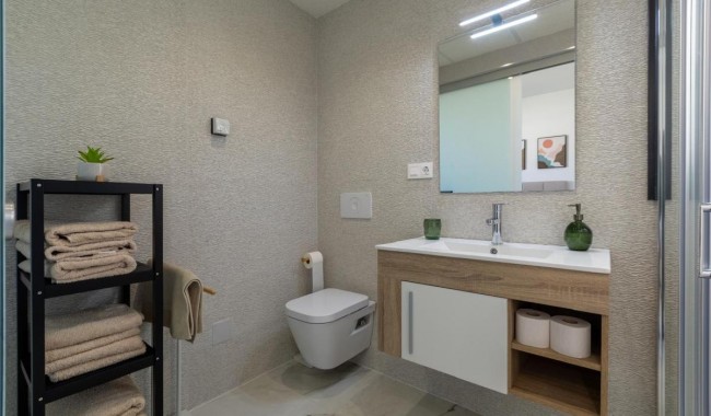 Sprzedaż - Apartament - Orihuela costa - Playa Flamenca