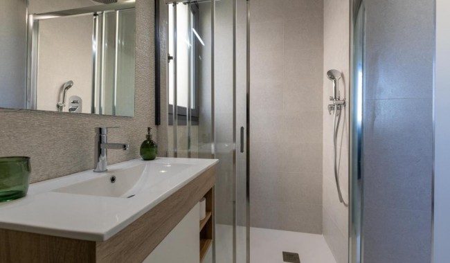 Sprzedaż - Apartament - Orihuela costa - Playa Flamenca