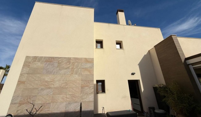 Sprzedaż - Willa - Los Montesinos