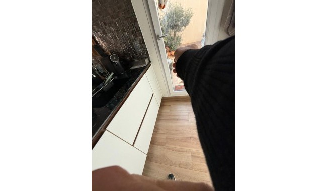 Sprzedaż - Willa - Los Montesinos