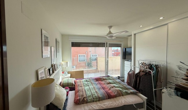 Sprzedaż - Willa - Los Montesinos