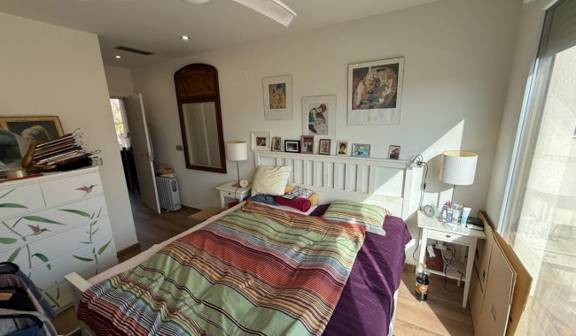 Sprzedaż - Willa - Los Montesinos