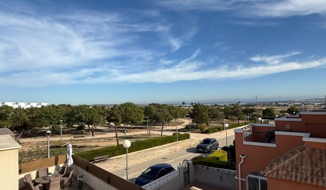 Sprzedaż - Willa - Los Montesinos