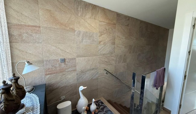 Sprzedaż - Willa - Los Montesinos