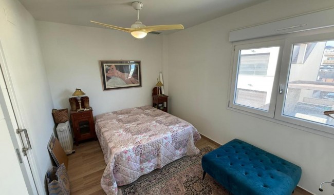 Sprzedaż - Willa - Los Montesinos