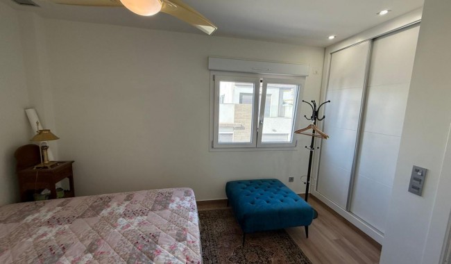 Sprzedaż - Willa - Los Montesinos