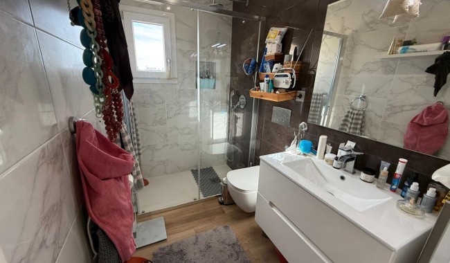 Sprzedaż - Willa - Los Montesinos