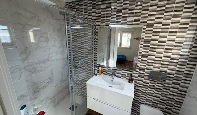 Sprzedaż - Willa - Los Montesinos