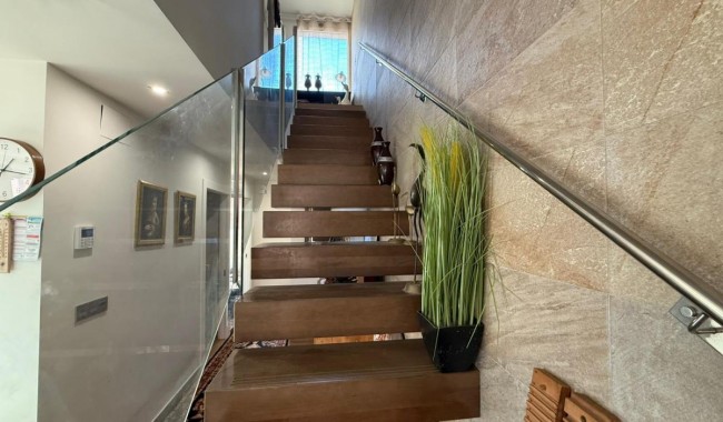 Sprzedaż - Willa - Los Montesinos