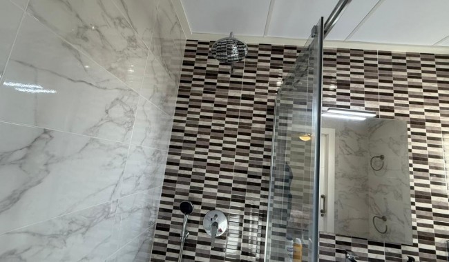 Sprzedaż - Willa - Los Montesinos