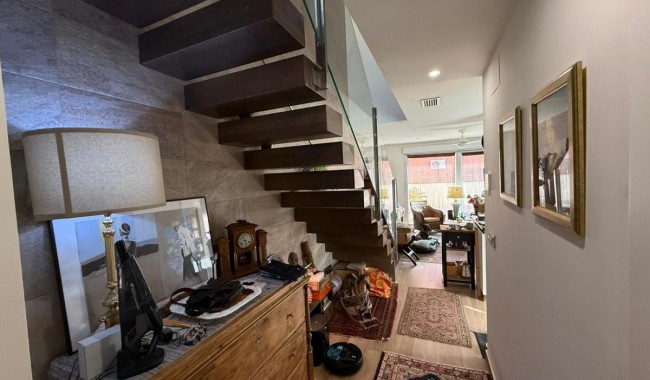 Sprzedaż - Willa - Los Montesinos