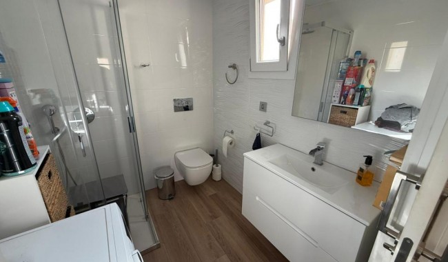 Sprzedaż - Willa - Los Montesinos