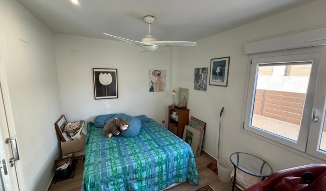 Sprzedaż - Willa - Los Montesinos