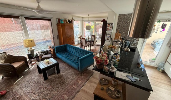 Sprzedaż - Willa - Los Montesinos