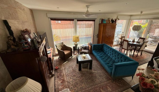 Sprzedaż - Willa - Los Montesinos