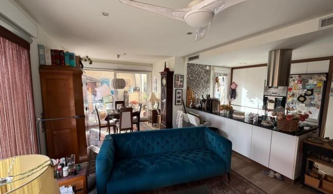 Sprzedaż - Willa - Los Montesinos