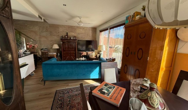 Sprzedaż - Willa - Los Montesinos