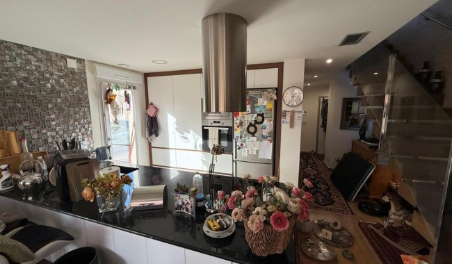 Sprzedaż - Willa - Los Montesinos