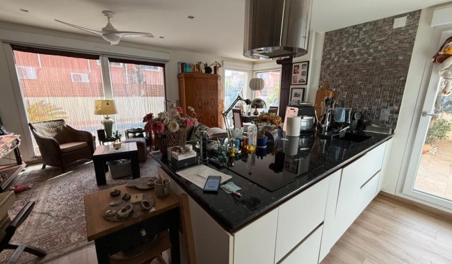 Sprzedaż - Willa - Los Montesinos