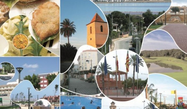 Sprzedaż - Willa - Los Montesinos